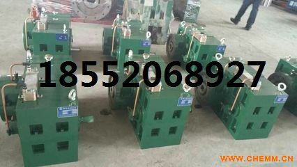 深入解析ZLYJ減速機關鍵配件 大齒輪、高速軸、主軸與中間軸總成