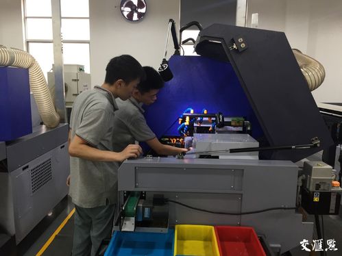 從“捆綁”到“解綁” 江蘇醫療器械注冊人制度試點催生發展紅利