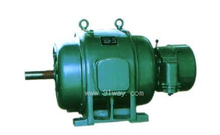 JR系列380V三相繞線轉(zhuǎn)子異步電動(dòng)機(jī) 高效能與可靠性的工業(yè)動(dòng)力選擇