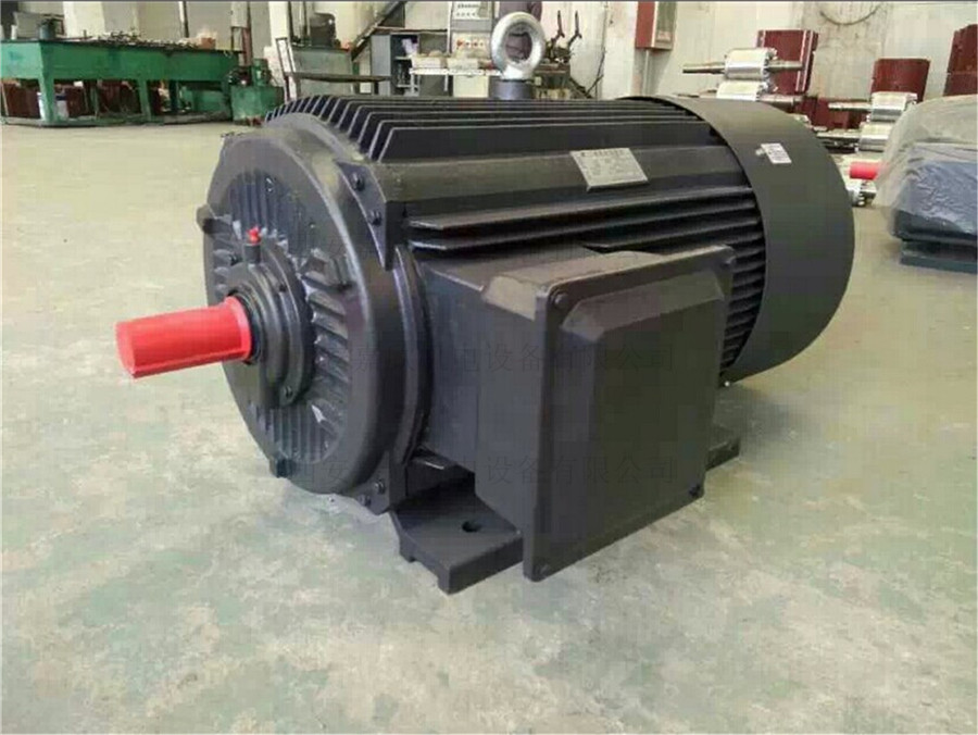 英格索蘭空壓機(jī)主電機(jī)分析與維護(hù)指南